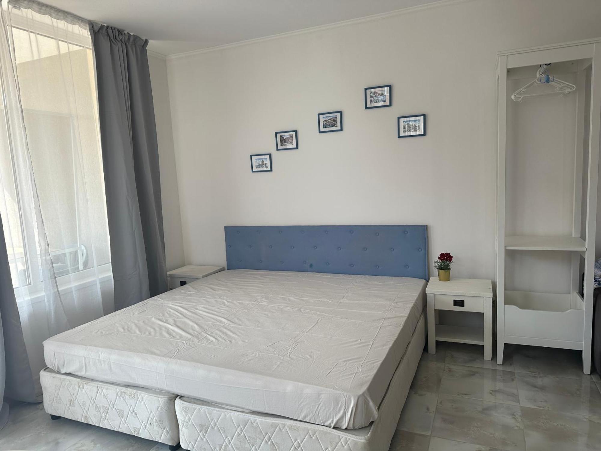 Oazis Sea View Apartment Ravda Exterior foto